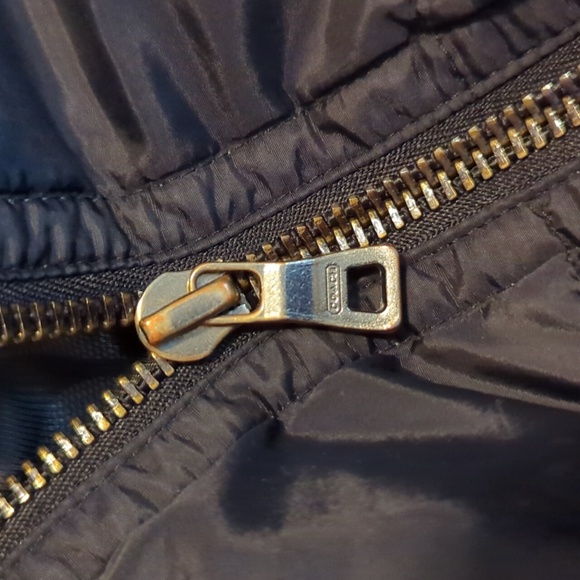 Coach Puffer Jacket - Picture 10 of 10